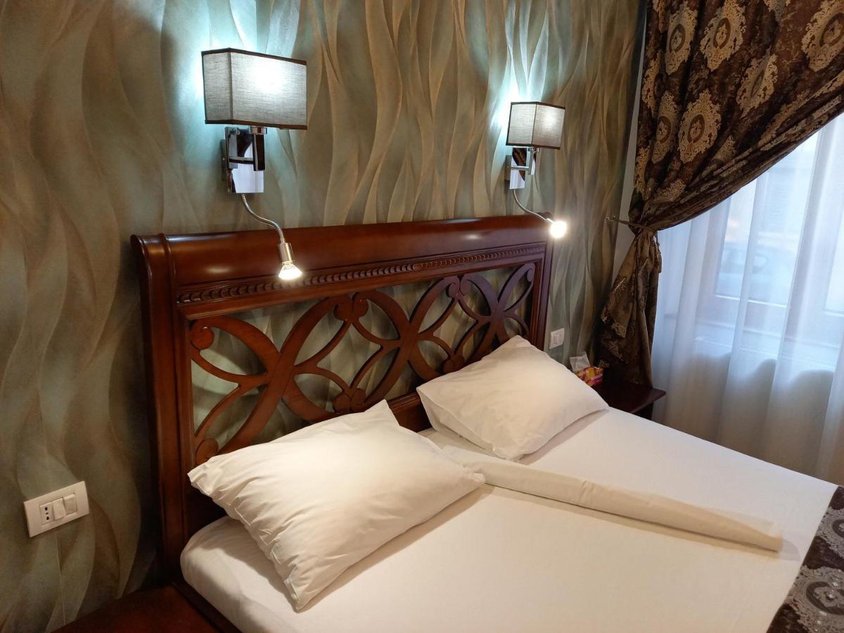History Apartments Cetatii Сибиу Экстерьер фото