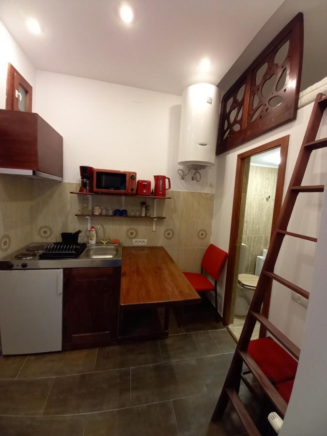 History Apartments Cetatii Сибиу Экстерьер фото
