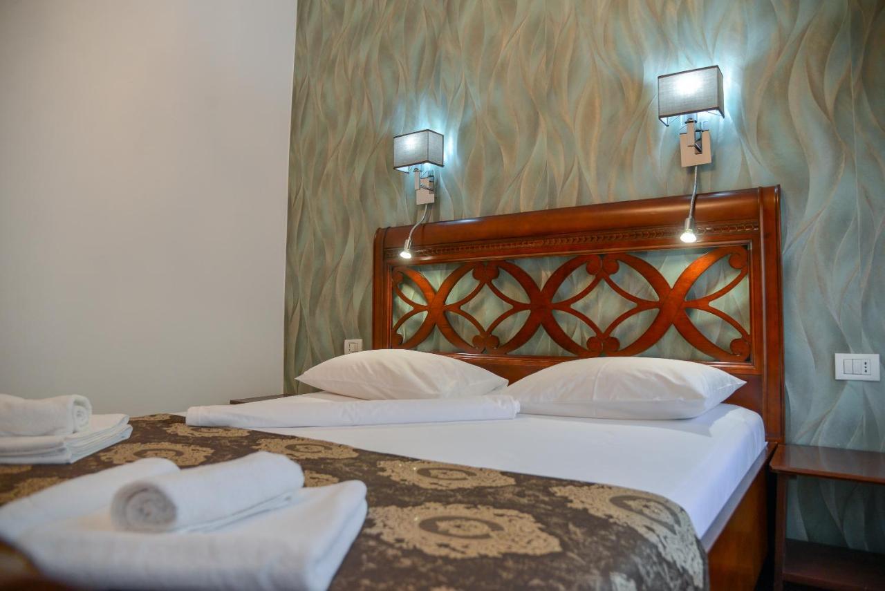 History Apartments Cetatii Сибиу Экстерьер фото