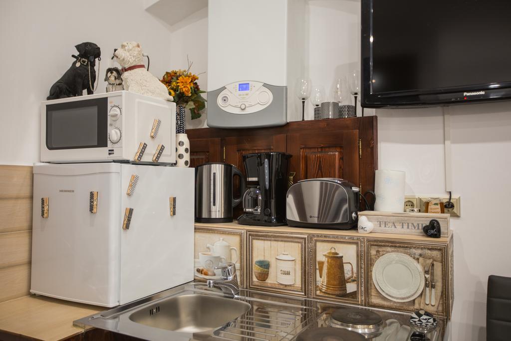 History Apartments Cetatii Сибиу Экстерьер фото